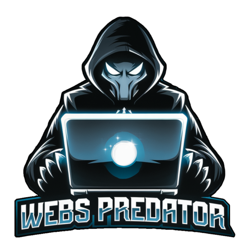 Webs Predator